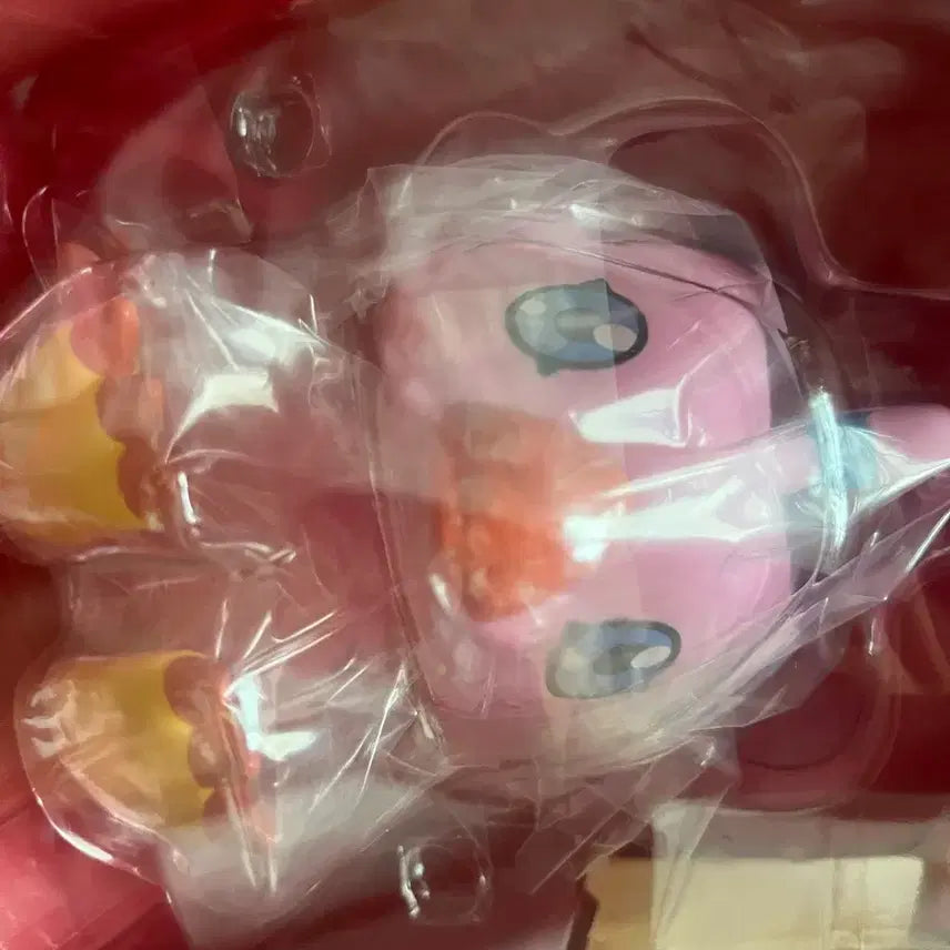[BUNJANG] MegaHouse Piyomon Look-Up Figure / 피요몬 메가하우스 룩업 피규어