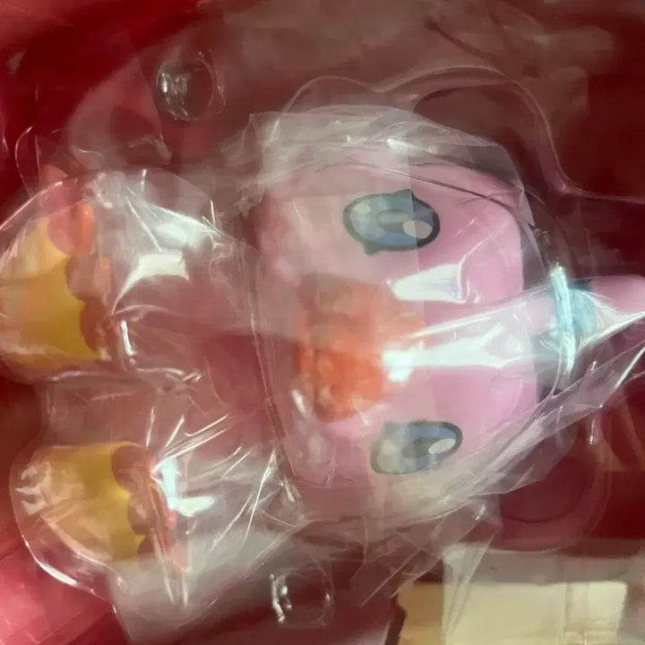 [BUNJANG] MegaHouse Piyomon Look-Up Figure / 피요몬 메가하우스 룩업 피규어