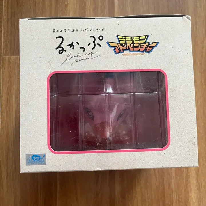 [BUNJANG] MegaHouse Piyomon Look-Up Figure / 피요몬 메가하우스 룩업 피규어