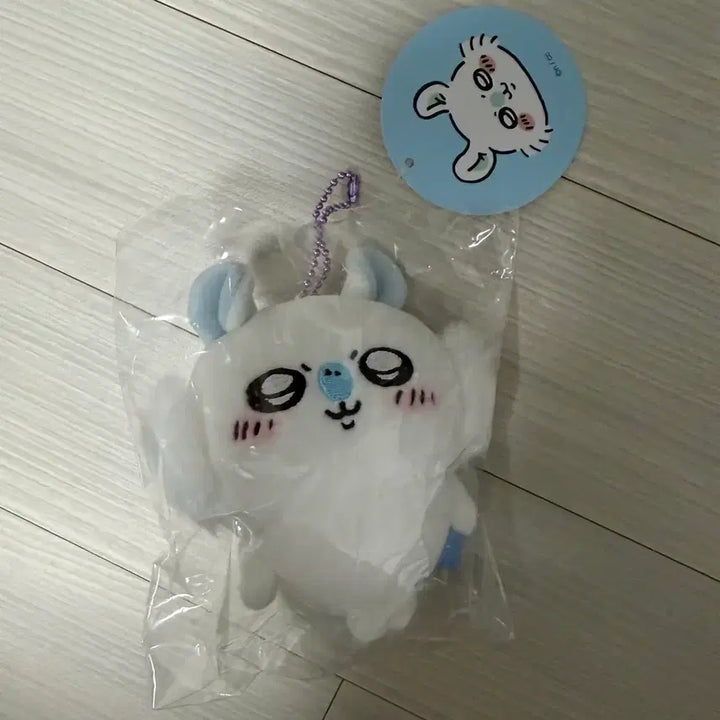 [BUNJANG] Cheikawa Momonga Basic Mascot (Sealed) / 치이카와 모몽가 기본 마스코트(미개봉)