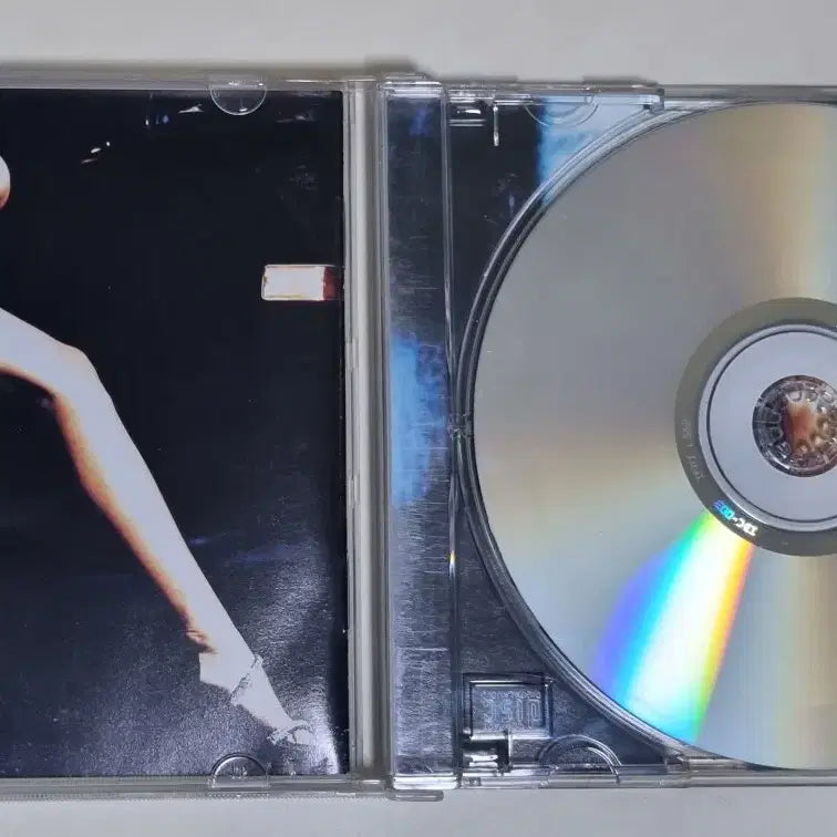 [BUNJANG] Yoo Chae-yeong 1st Album (Unsealed CD) / 유채영 1집 (개봉 CD)