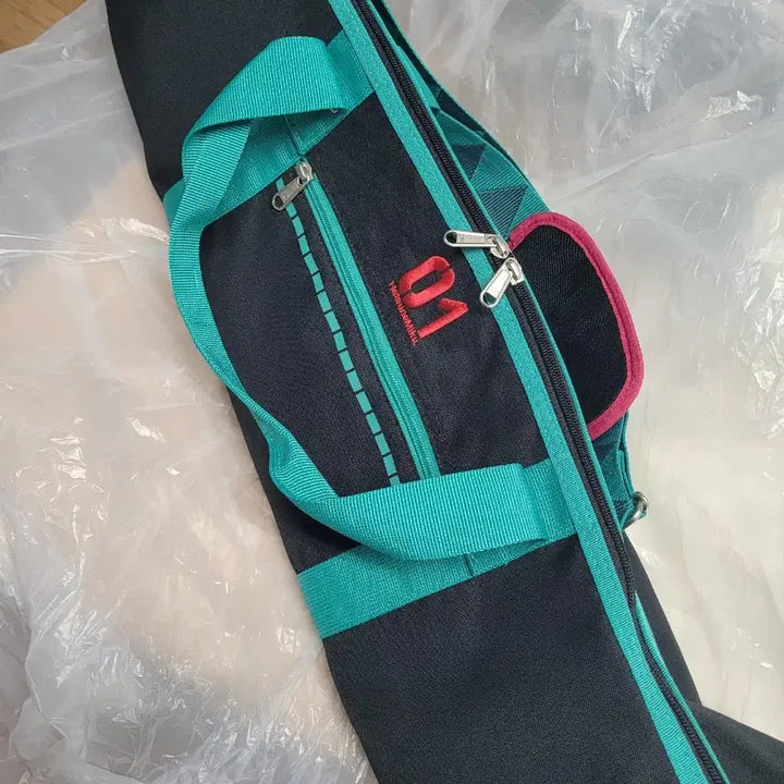 [BUNJANG] Dollfie Dream Hatsune Miku Carrying Bag (First Edition) / 돌피드림 DD 하츠네 미쿠 이동가방(초판)