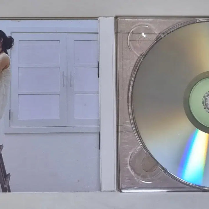 [BUNJANG] Lee Su-hyun 2nd Album "Love Was You", "Goodbye" (Unsealed CD) / 린 2집 / 사랑했잖아, 인사 (개봉 CD)