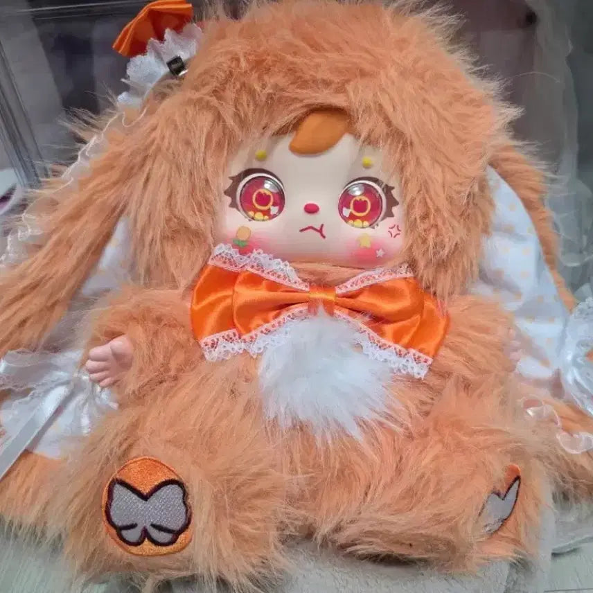 [BUNJANG] Pop Mart Samuel 680% Baby Three Plush / 사무엘 680%대형 인형 베이비쓰리 팝마트