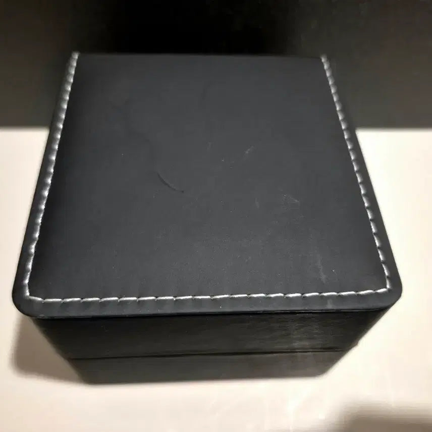 [BUNJANG] Titanic 1kg Copper Bar (Sealed, w/ Display Stand) / 타이타닉 구리바 1kg (캡슐,전용이젤 포함)