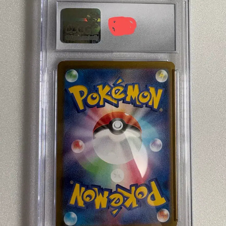 [BUNJANG] Pokemon Card Snorlax Japanese Edition CGC 10 / 포켓몬카드 잠만보 일판 CGC 10