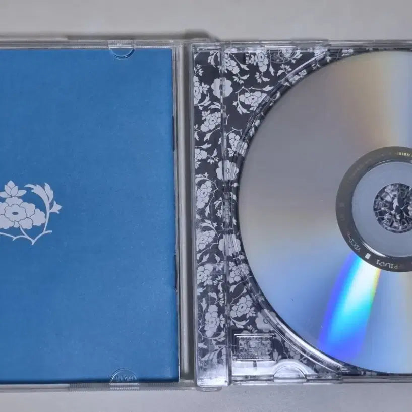 [BUNJANG] Brown Eyes 2nd Album (Unsealed CD) / 브라운 아이즈 2집 / 점점, 비오는 압구정, 떠나지마, For you (개봉 CD)