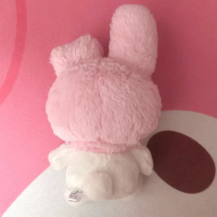 [BUNJANG] Sanrio My Melody Puro Land Doll / 산리오 마이멜로디 퓨로랜드 인형 양산형 양지뢰 방꾸