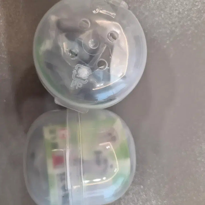 [BUNJANG] Working Cat Gacha Series 4 - 