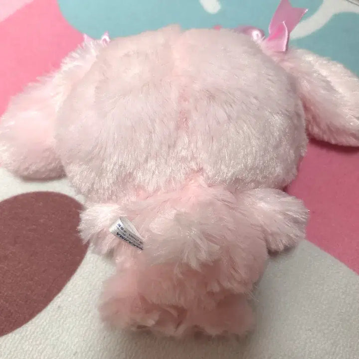 [BUNJANG] Sanrio My Melody Baby Doll / 후와쿠타 베이비 마이멜로디 인형 산리오 고전 방꾸