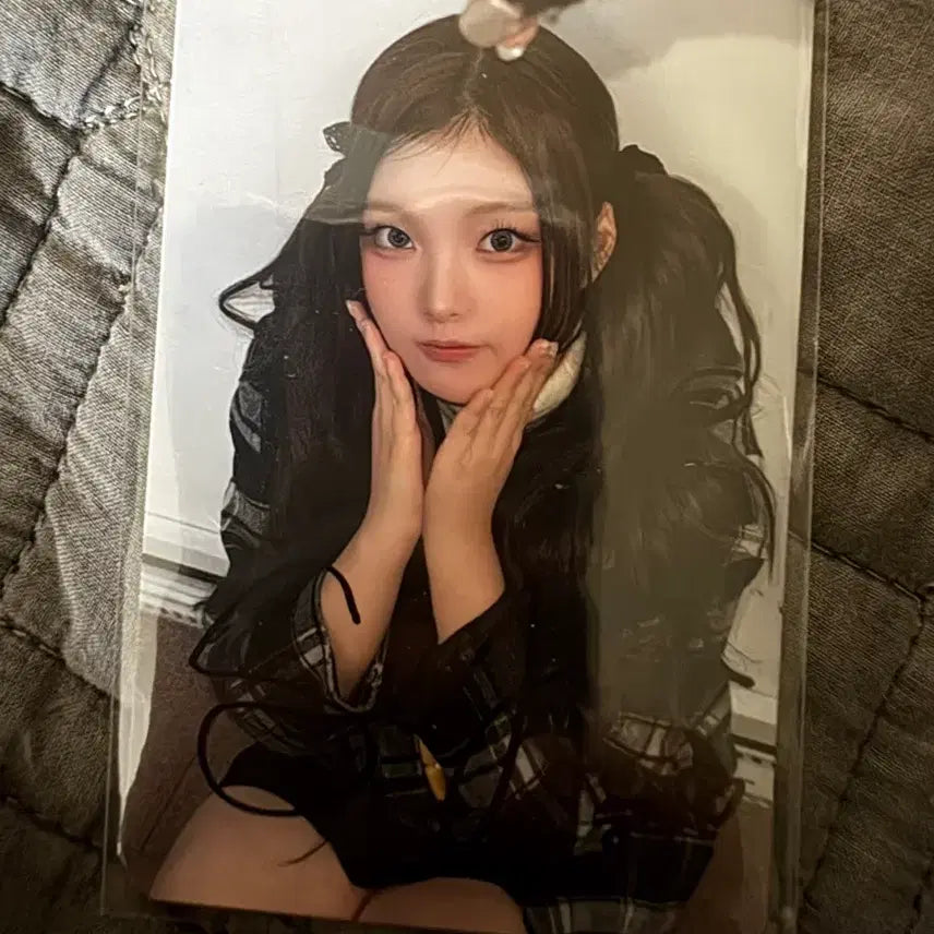 [BUNJANG] SE SO NEON Seungjoo Signed Photocard / 세이마이네임 승주 사인포카 팔아요