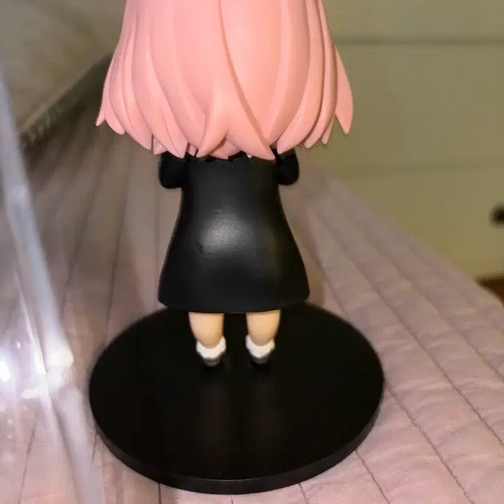 [BUNJANG] Anya Figure / 아냐 피규어
