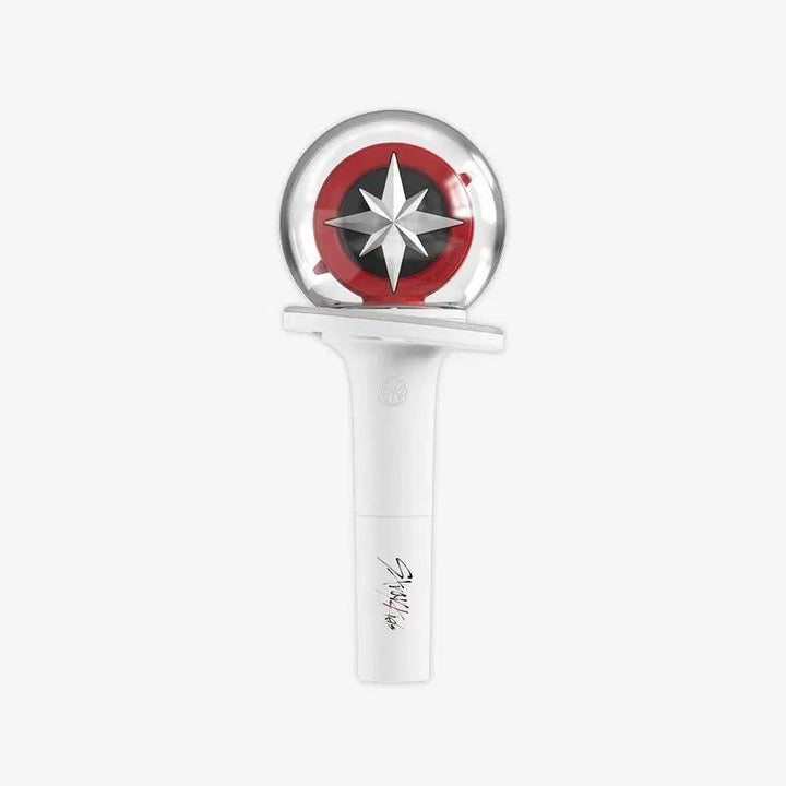 [BUNJANG] Stray Kids Official Light Stick Ver. 2 (Sealed, Full Box) / 스트레이키즈(Stray Kids) 응원봉 ver 2 미개봉 풀박스