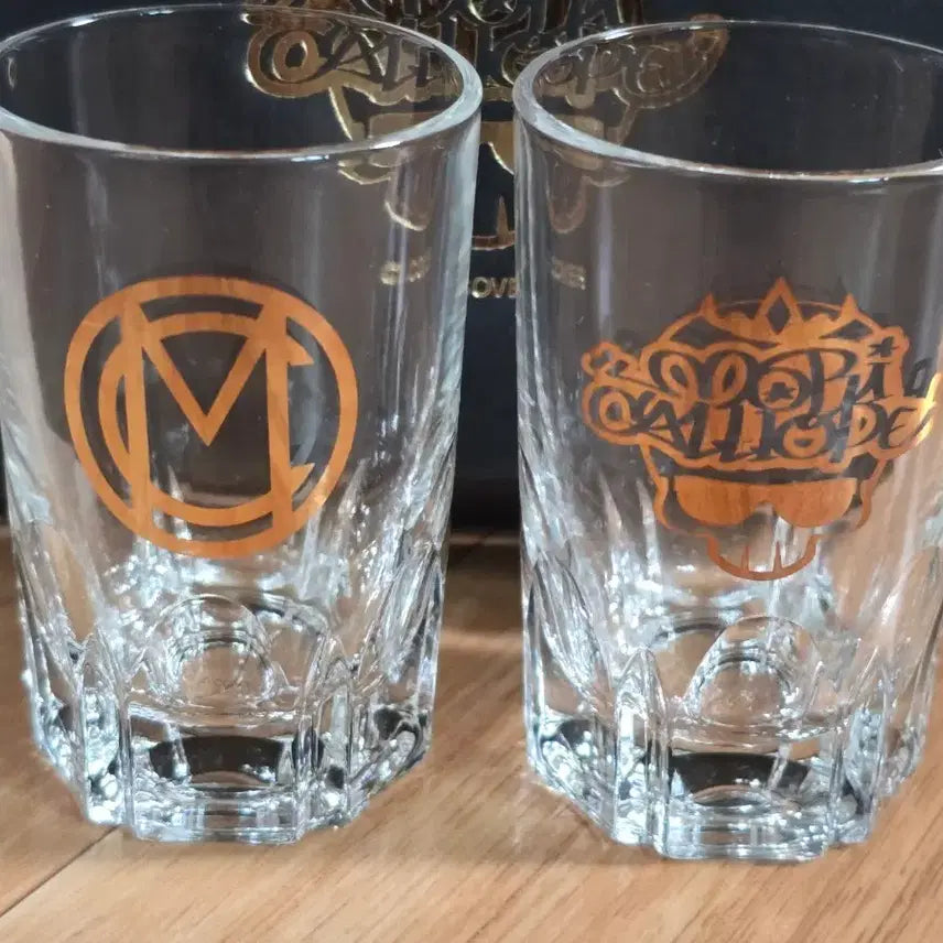 [BUNJANG] Mori Calliope Birthday Merchandise / (홀로라이브)모리칼리오페 생일굿즈