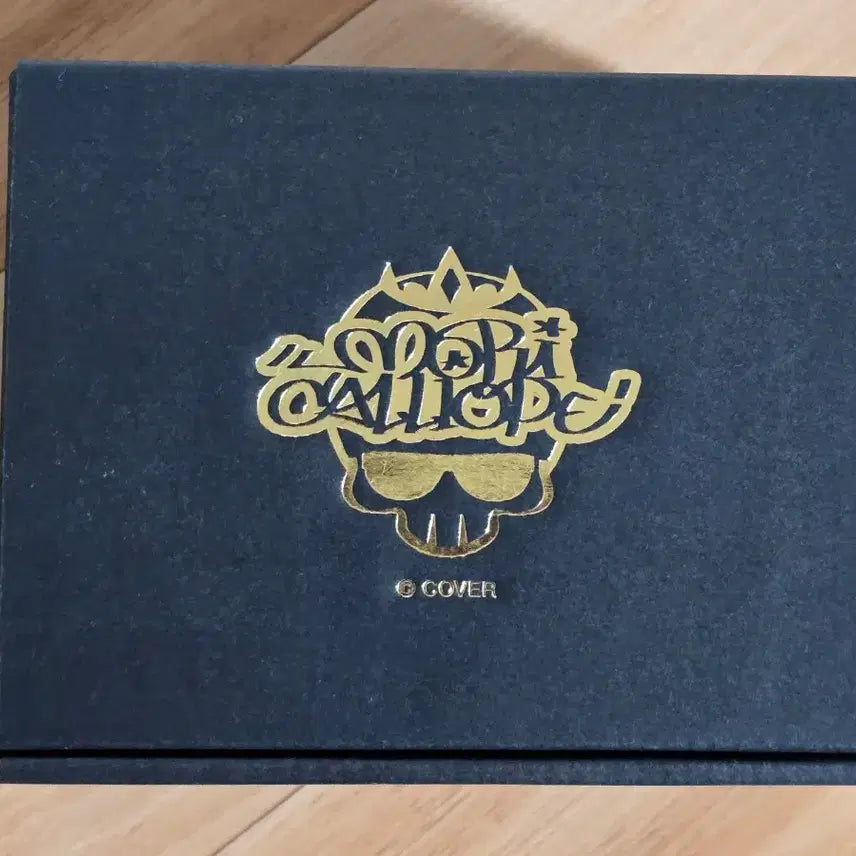 [BUNJANG] Mori Calliope Birthday Merchandise / (홀로라이브)모리칼리오페 생일굿즈