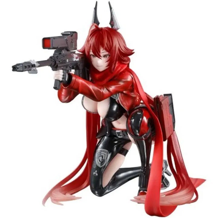 [BUNJANG] Goddess of Victory: Nikke Red Hood A Prize Lottery Figure / 승리의 여신 니케 레드후드 A상 쿠지 피규어