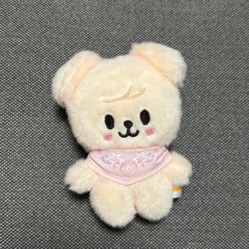 [BUNJANG] Stray Kids PERMPIM Doll / 스트레이키즈 퍼핌 인형