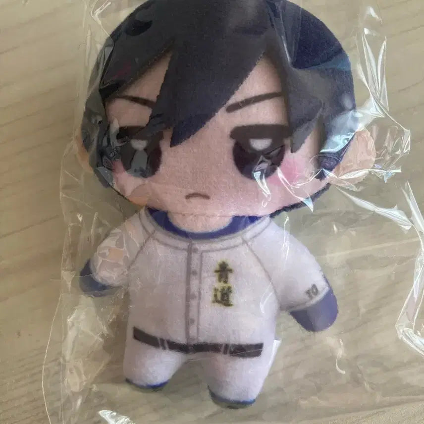 [BUNJANG] Furuya Satoru Plush / 후루야 카푸코 누이