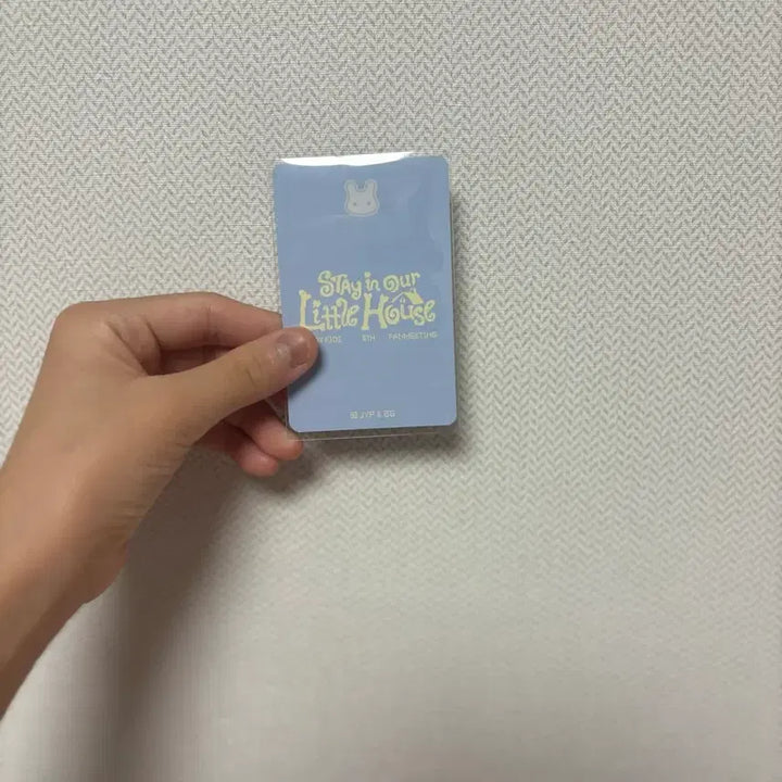 [BUNJANG] Stray Kids Fanmeeting Offline MD Photocard / 스키즈 팬미팅 오프라인MD포카 판매