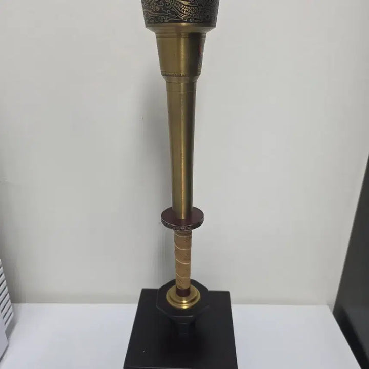 [BUNJANG] Olympic Torch Relay Commemorative Torch / 성화대 성화 봉송 기념품 횃불