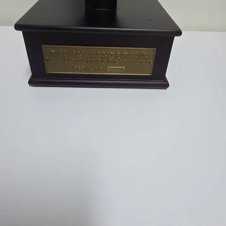 [BUNJANG] Olympic Torch Relay Commemorative Torch / 성화대 성화 봉송 기념품 횃불