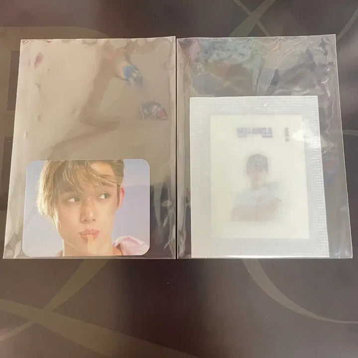 [BUNJANG] TXT Yeonjun GS25 Yoajeong Seal Bundle Set / 연준 gs25 요아정 띠부씰 투바투 TXT