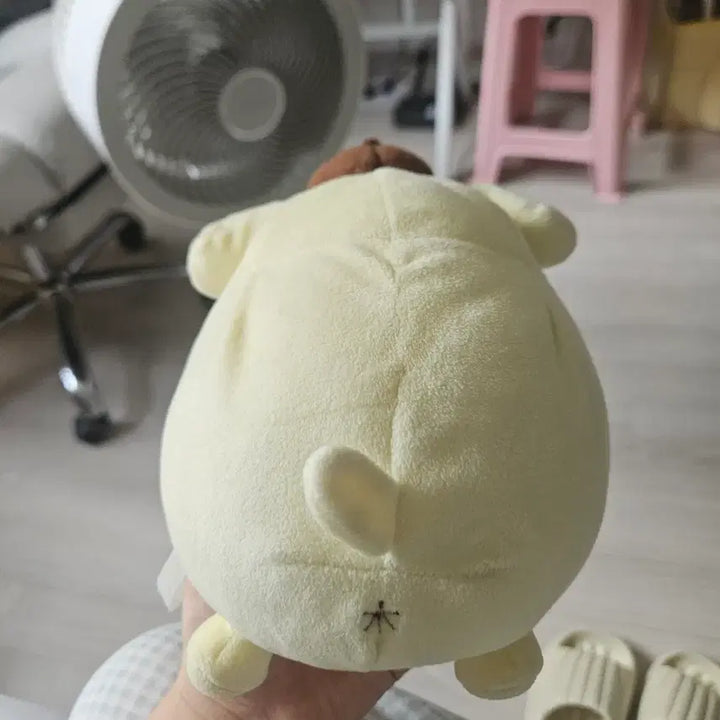 [BUNJANG] Pompompurin Muffin Ice Cream &