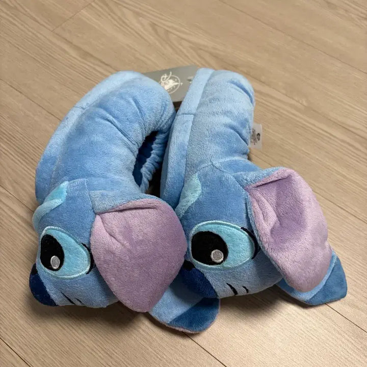 [BUNJANG] Disney Stitch Slippers / 디즈니 스티치