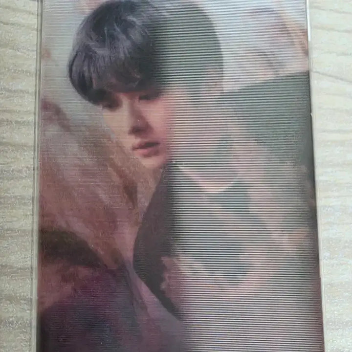 [BUNJANG] Stray Kids Lee Know Levanter Limited Edition Photocard / 스키즈 리노 레반터 한정반 포카