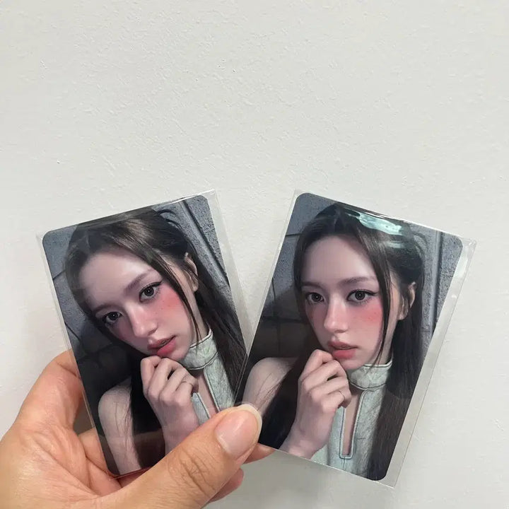 [BUNJANG] FIFTY FIFTY Keena MoonShine Photocard / 새상품(미개봉) 피프티피프티 문샤넬 포토카드