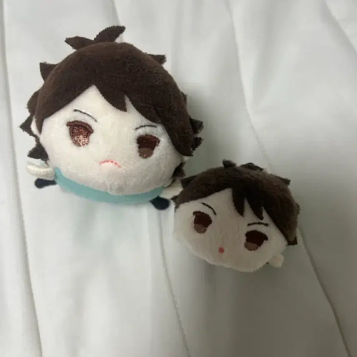 [BUNJANG] Haikyuu!! Oikawa Mochi Bundle Set / 하이큐 오이카와 모찌 일괄