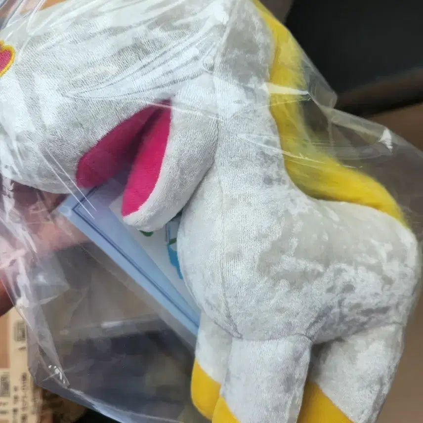 [BUNJANG] Thinkway Toys Story Buttercup / 토이스토리 씽크웨이 버터컵 팝니다