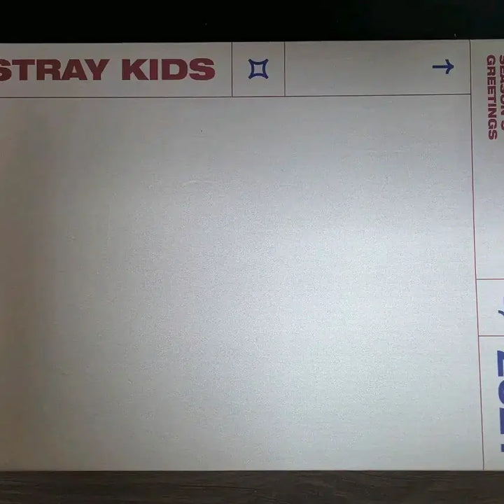 [BUNJANG] Stray Kids 2021 Season&
