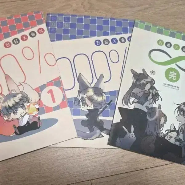 [BUNJANG] Omniscient Reader&
