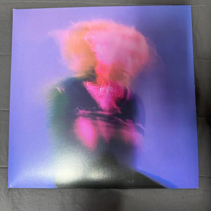 [BUNJANG] C Jamm Kkeung LP Standard Edition / 킁 LP 일반반 씨잼