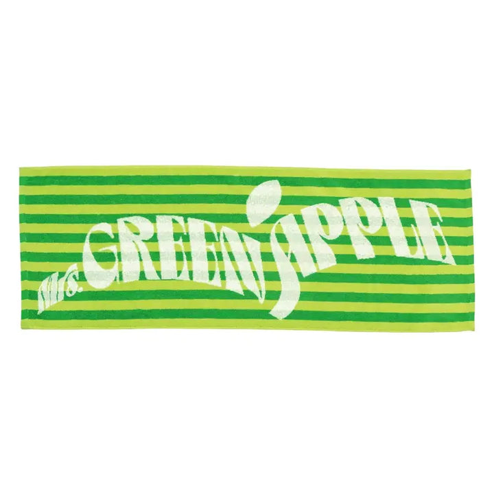 [BUNJANG] Mrs. Green Apple 2025 Summer Towel / 미세스 그린애플 2025 썸머 타올 타월