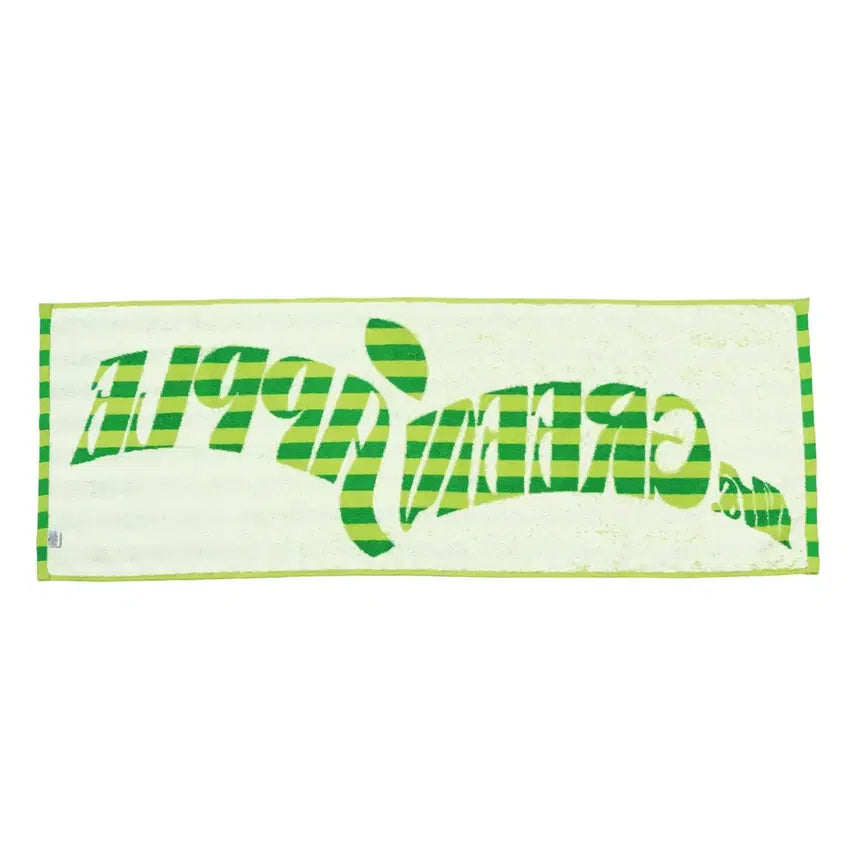 [BUNJANG] Mrs. Green Apple 2025 Summer Towel / 미세스 그린애플 2025 썸머 타올 타월