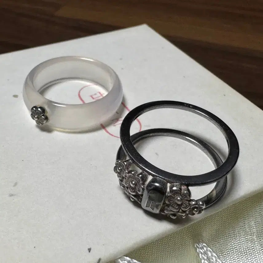 [BUNJANG] BTS Dalmajung Ring / 방탄 bts 달마중 반지