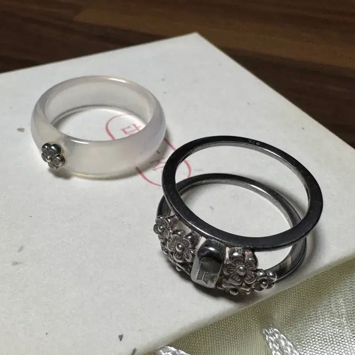[BUNJANG] BTS Dalmajung Ring / 방탄 bts 달마중 반지