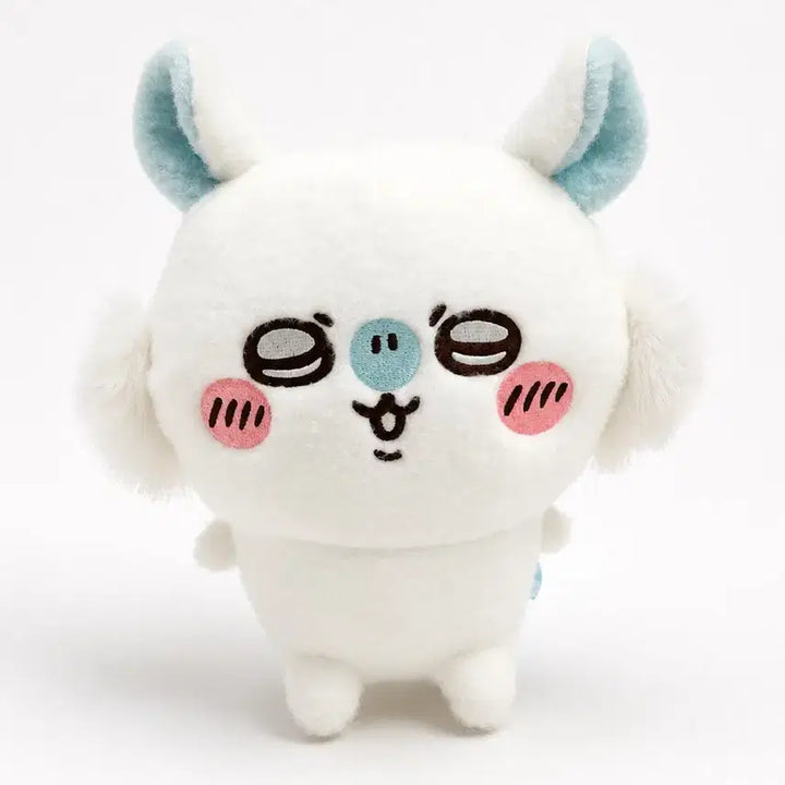 [BUNJANG] Momonga Plush Toy (New) / 모몽가 인형 (새상품)