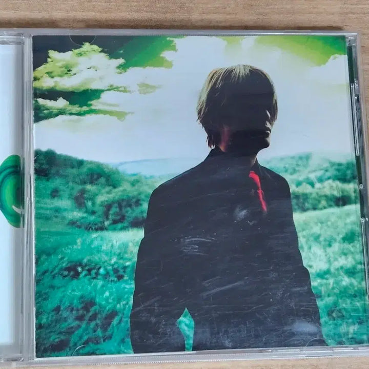 [BUNJANG] GLAY "Hitohira no Jiyū" Imported CD / GLAY - ( 한 조각의 자유) (수입 CD)