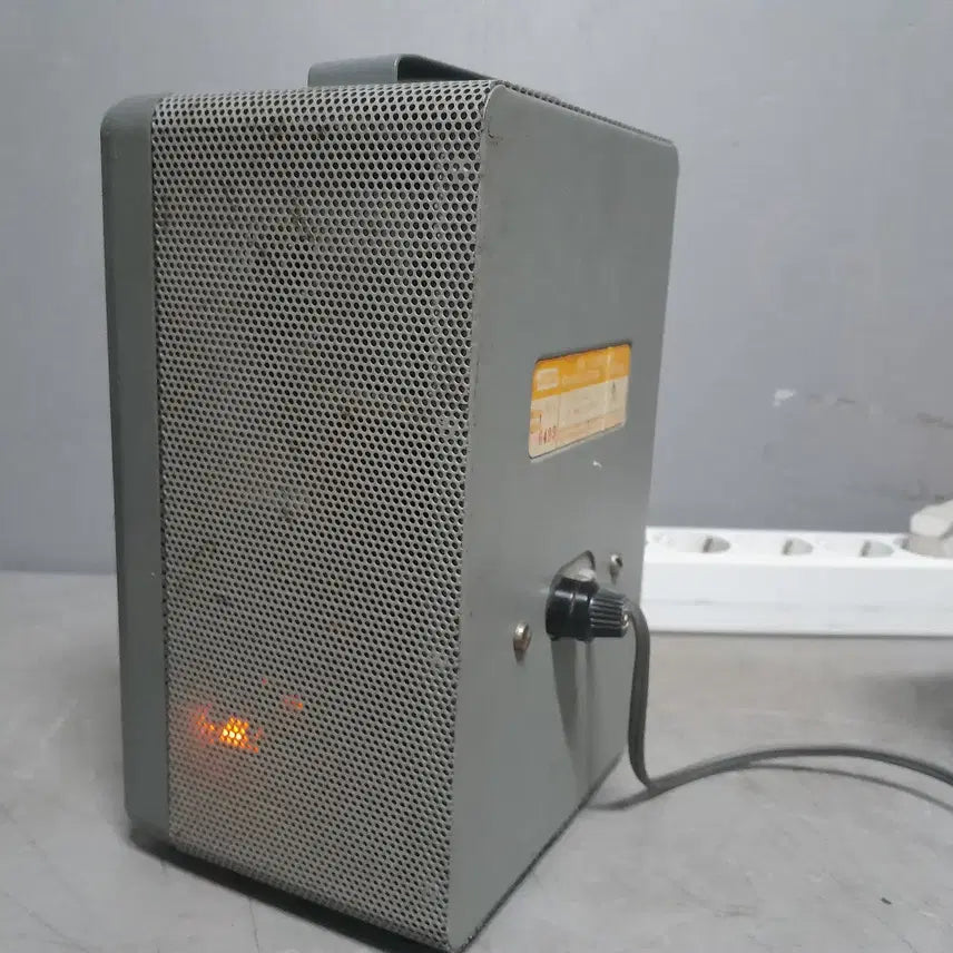 [BUNJANG] Tube Type Circuit Capacitor Tester / 진공관식   서킷 콘덴서  체크기