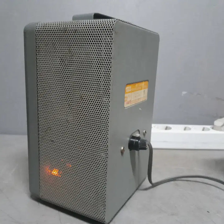 [BUNJANG] Tube Type Circuit Capacitor Tester / 진공관식   서킷 콘덴서  체크기