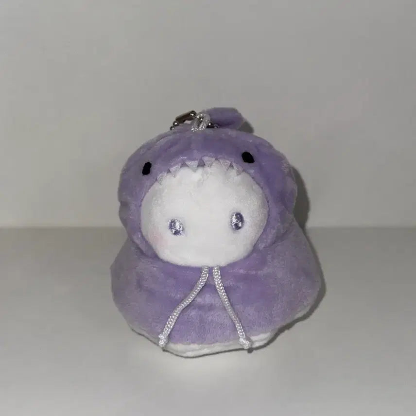 [BUNJANG] Teruteru Parka Weather Doll Gachapon (Opened) / (단순개봉) 테루테루 파카 날씨인형 가챠