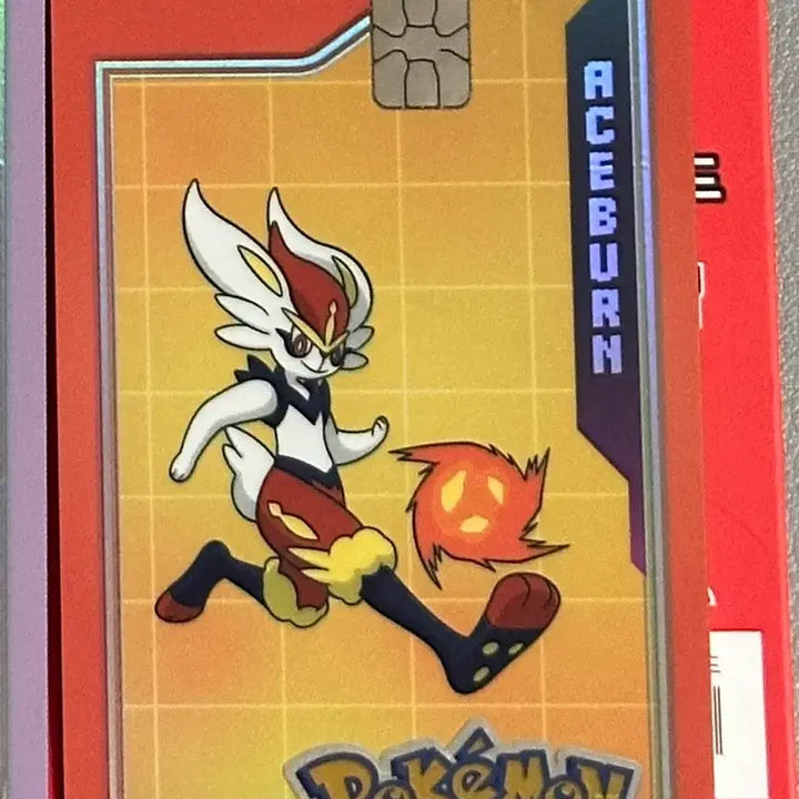 [BUNJANG] Pokemon TCG Transportation Card Charm - Various Characters / 최저가 6장 일괄 포켓몬스터 교통카드 많아요!