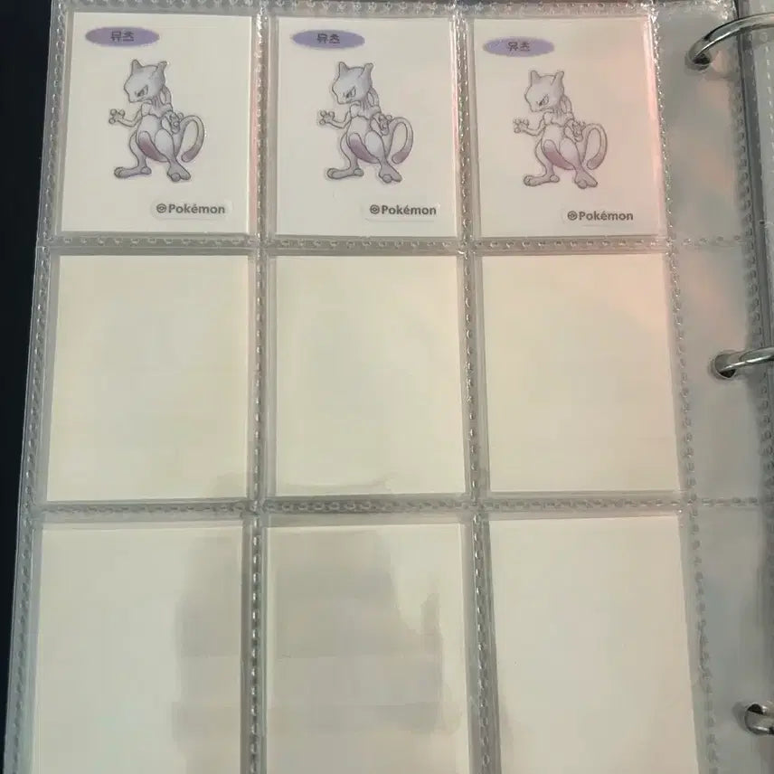 [BUNJANG] Pokemon 30th Anniversary Artwork Special Dibble Seals Set (100 Types) / 포켓몬 30주년 아트웍 스페셜 띠부씰 100종