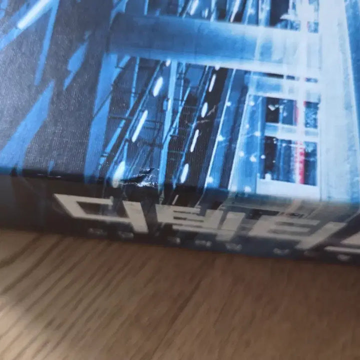 [BUNJANG] Detective Modern Crime Scene Board Game / 디텍티브 모던 크라임씬 보드게임 판매