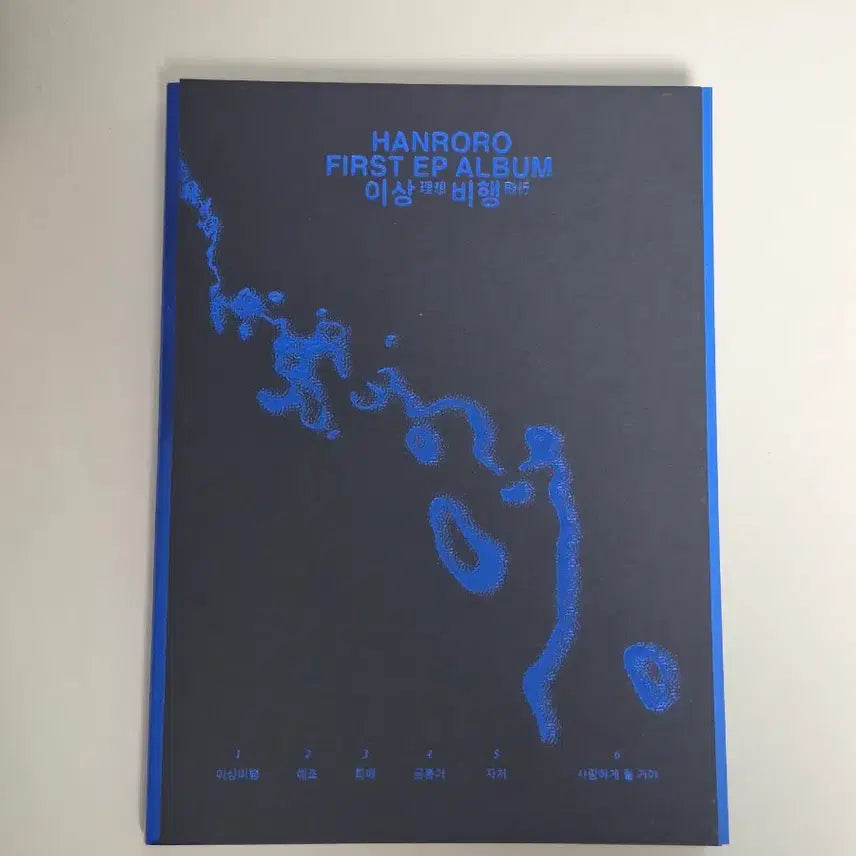 [BUNJANG] Lee Sang-hee (GWSN) Flight of the Birds Unsealed Album CD / 한로로 이상비행 개봉 cd