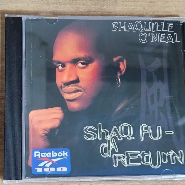 [BUNJANG] Shaquille O&