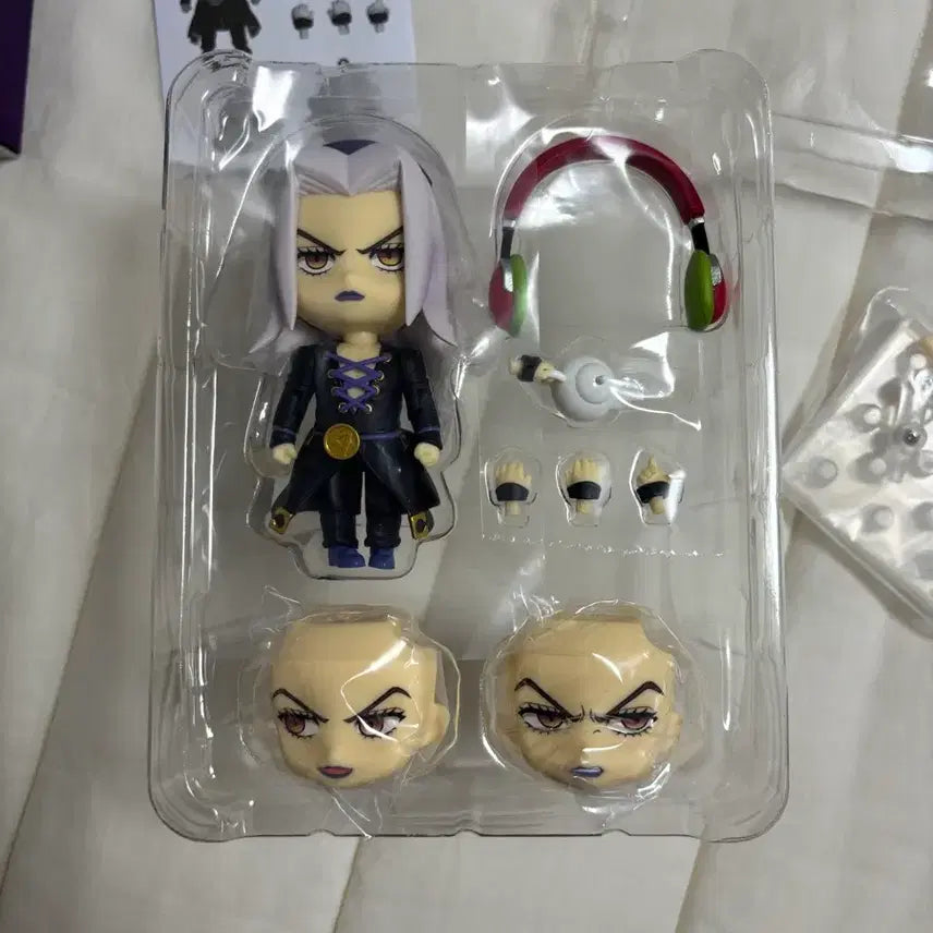[BUNJANG] JoJo&